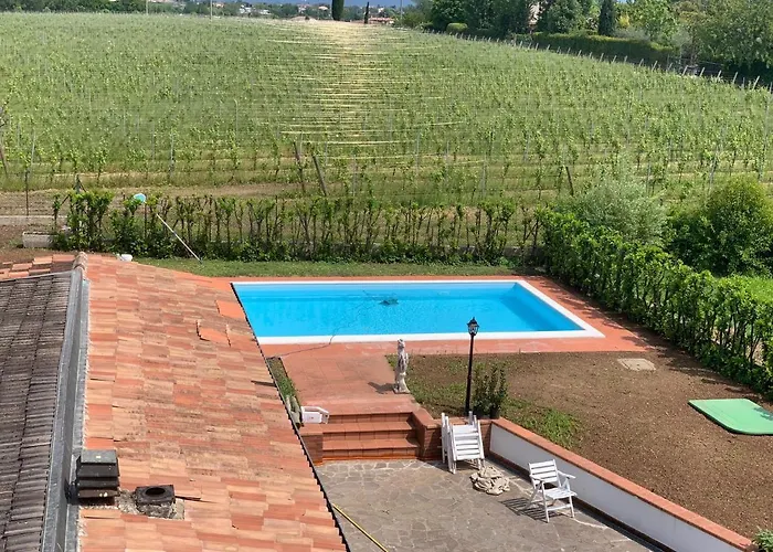 Villa Lugi-Kael