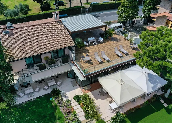 Ferienhaus: Casa Dei Pescatori