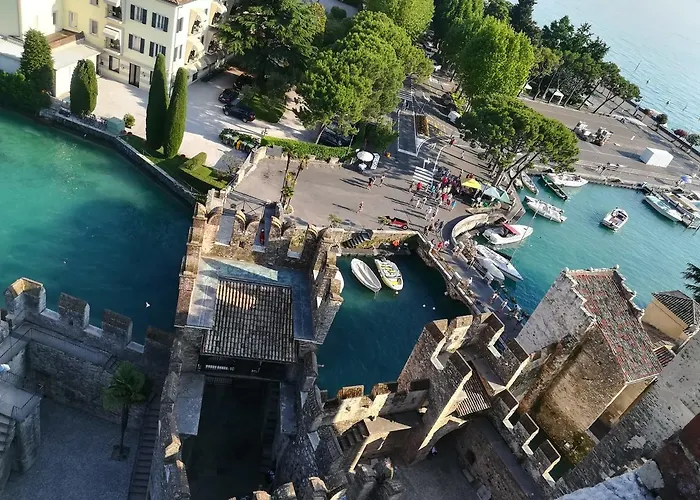 3-Sterne-Hotel: Hotel Belvedere