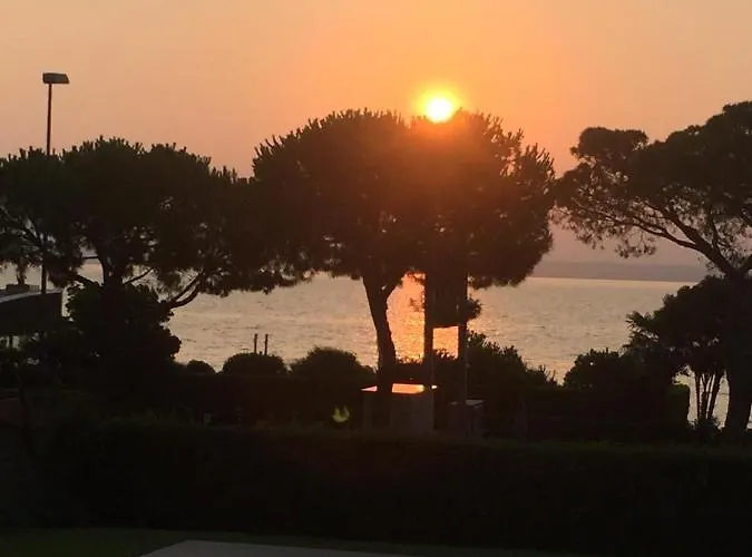 Gardasee Sirmione